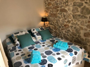 Appartement Les remparts  Антиб